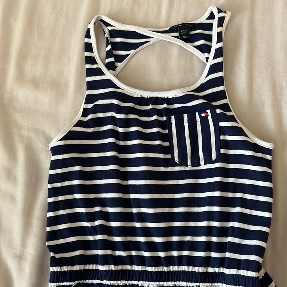 Beautiful dress